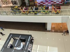 -万达广场(松江店)