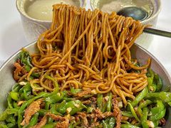 -粉观右江西鲜辣米粉(天地店)