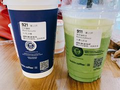 -瑞幸咖啡(国贸商场店)