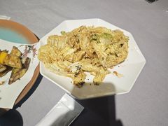 -全聚德(长白直营店)
