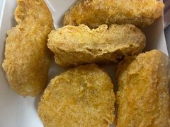 -麦当劳(西单明珠店)