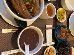 -中国厨房/台湾牛肉面