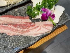 -万兴佳烤肉·长白山老味道(东岸里店)