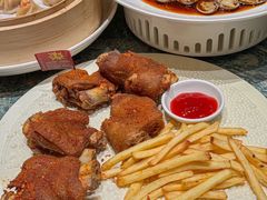 -红厨巷·淮扬菜(熙南里店)