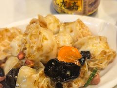 -福寿斋·老北京铜锅涮肉·烤鸭(顺义总店)