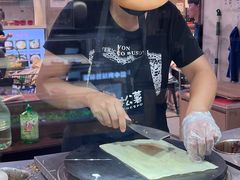 -盒马鲜生(顺义店)