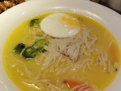 -吕氏疙瘩汤·海鲜新鲁菜(凯德mall新都心店)