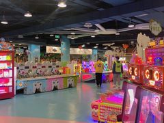 -嘉文梦想世界(SM天津滨海城市广场店)