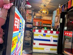 -火炉情韩国料理店(古田路店)