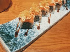 -千代武日本料理(爱建店)