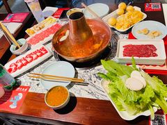 -京元盛铜锅涮肉(上海总店)
