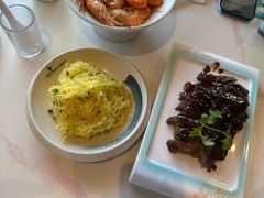 -壹只菜·崇明本地特色菜(崇明南门店)