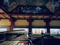 -北京大葆台遗址博物馆