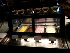 -美食汇全日制餐厅(西双版纳稷泽万达文华度假酒店)