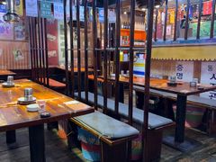 -火炉情韩国料理店(古田路店)