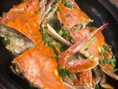 -小时候焗海鲜(鄞州万达店)