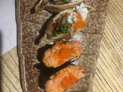 -林妈妈村·日式料理(宝山万达店)