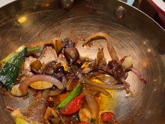 -绿茶餐厅(广州天河城店)