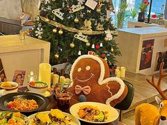 -mordew加州日记西餐&小酒馆(新天地店)