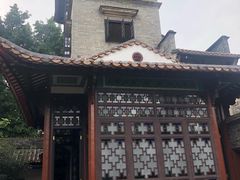 -东莞市可园博物馆