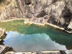 -广州白江湖森林公园