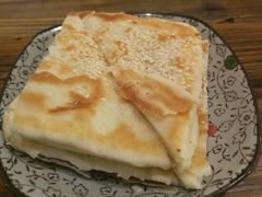 咸酥饼-格日勒阿妈蒙古厨房(大召店)