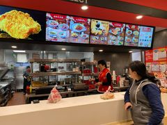 -永和大王(凤凰东街店)
