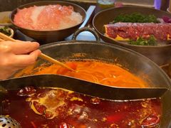 -楠火锅(太古里总店)