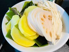 -探鱼·鲜青椒爽麻烤鱼(领展购物广场店)