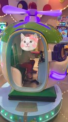-meland club亲子乐园(重庆万象城店)