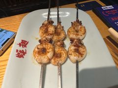 -蚝翅·海鲜粥·烧烤·龙虾季(海曙天一店)