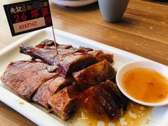 -先记烧鹅王·本地粤菜(福永店)