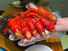 -二钳洞庭虾蟹·江湖菜(成都鹭岛店)