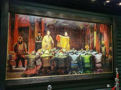 -南越王博物院(王宫展区)
