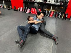 -极斗-IKMF马伽术·格斗运动学院(东直门店)