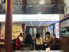 -孙盛兴奥灶面馆·蟹黄面·三虾面(山塘街总店)