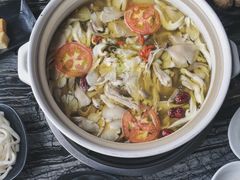 -口袋鸭砂煲火锅(解放路店)