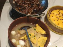 -筱爷叔·上海传统手工菜(新桥店)
