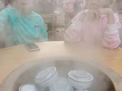 -云南野生菌石锅鱼石锅鸡(大金塔店)