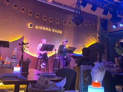 -Ambra Haus琥珀屋精酿餐厅(宝山店)