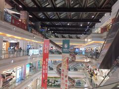 -巴黎春天(浦建店)
