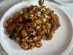 -辣婆婆(航天桥店)