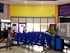 -长滩岛登岛码头