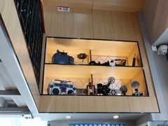 -星發茶餐厅(小梅大街店)