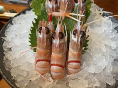 -Mr·Fish鱼鲜生海鲜放题(银泰in99店)