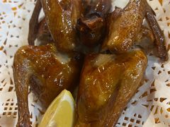 红烧乳鸽-一煲鸽