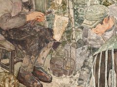 -四川美术学院美术馆