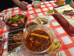 -辣小鲜·南昌大排档(船山路店)