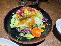 -廊亦舫Lang Yi Fang Restaurant(金桥店)