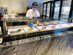 -厦门艾美酒店·新食谱西餐厅
